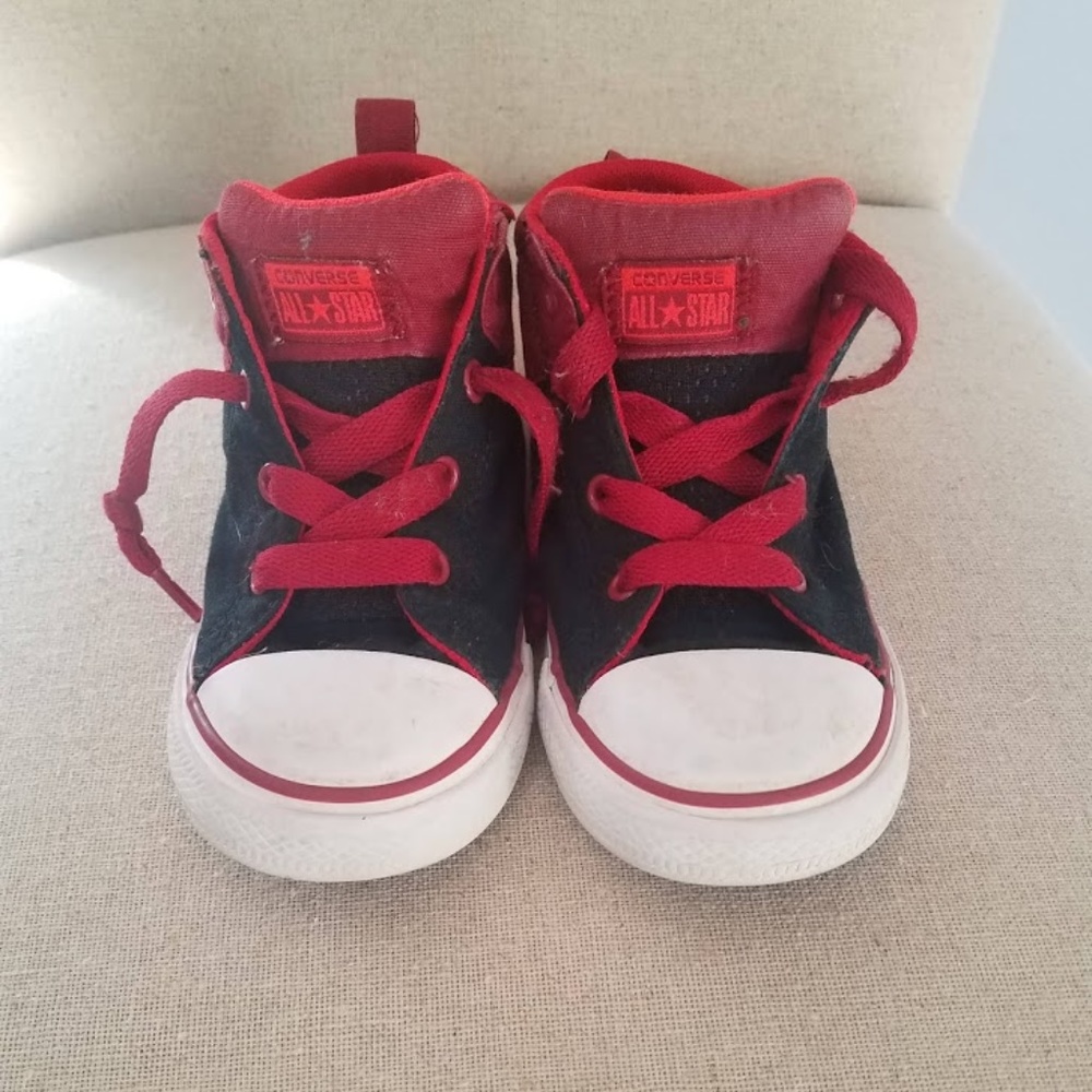 Converse Chuck Taylor All Star -Toddler Shoe